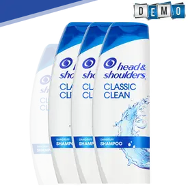 Head & Shoulder 200 ML