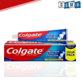 Colgate Toothpaste 150 ML