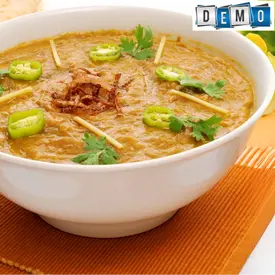 Mutten Haleem