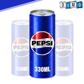 Pepsi