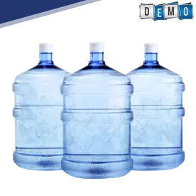 Water Bottler 20 Ltr