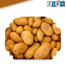 Potato Per KG