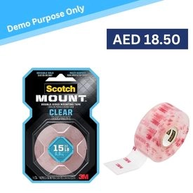 3M Double Tape 414H