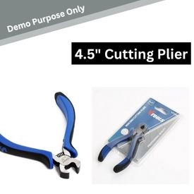 4.5 Inch Cutting Plier